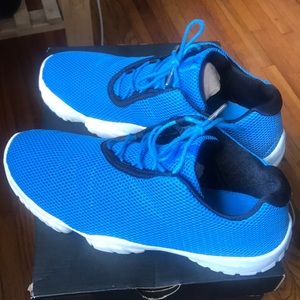 10.5 Air Jordan Future Low